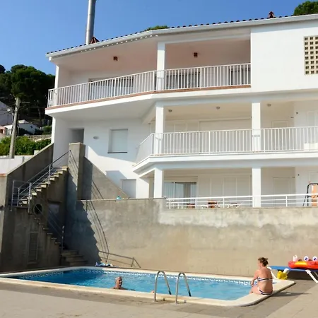 Appartement Treputxell 2-1 L'Estartit