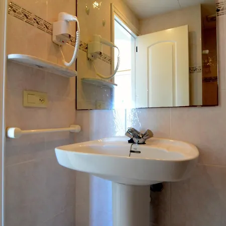 Appartement Treputxell 2-1