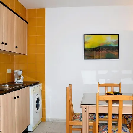 Treputxell 2-1 Appartement